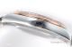 N9 Factory Rolex Datejust II Two Tone Rose Gold Diamond Watch Swiss Grade 1 (6)_th.jpg